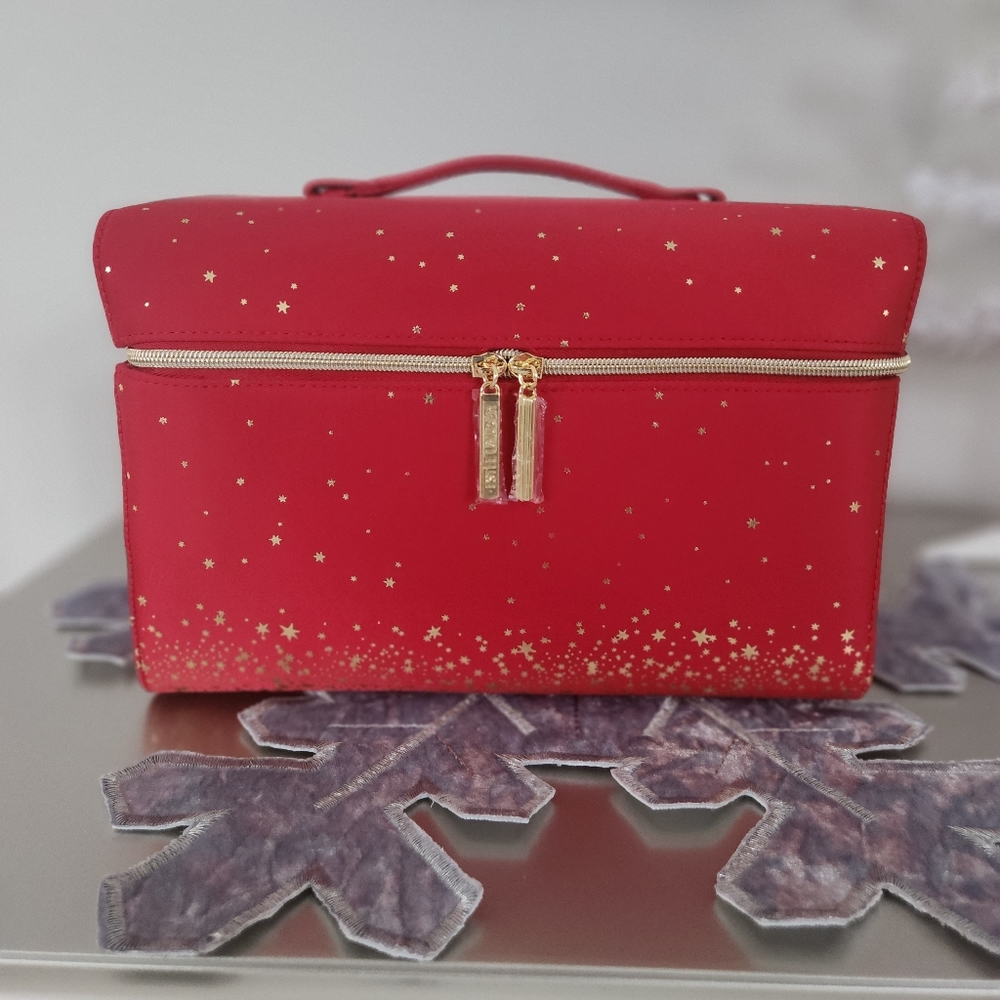 2022 ESTEE LAUDER MAKE-UP CASE